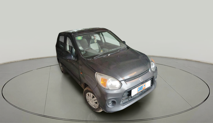 2018 Maruti Alto 800 LXI, Petrol, Manual, 29,220 km, exterior