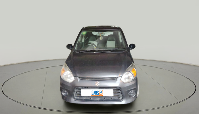 2018 Maruti Alto 800 LXI, Petrol, Manual, 29,220 km, exterior