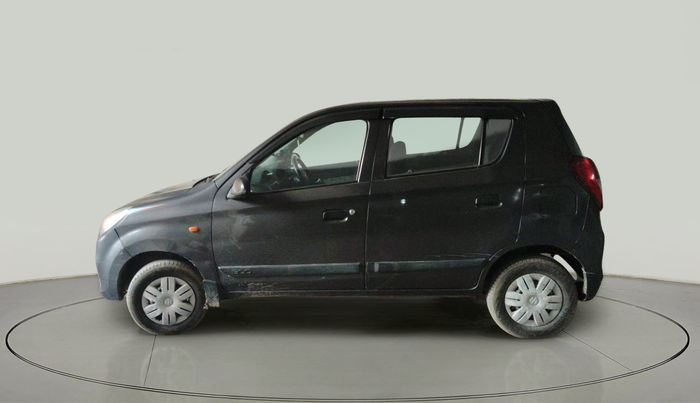 2018 Maruti Alto 800 LXI, Petrol, Manual, 29,220 km, exterior