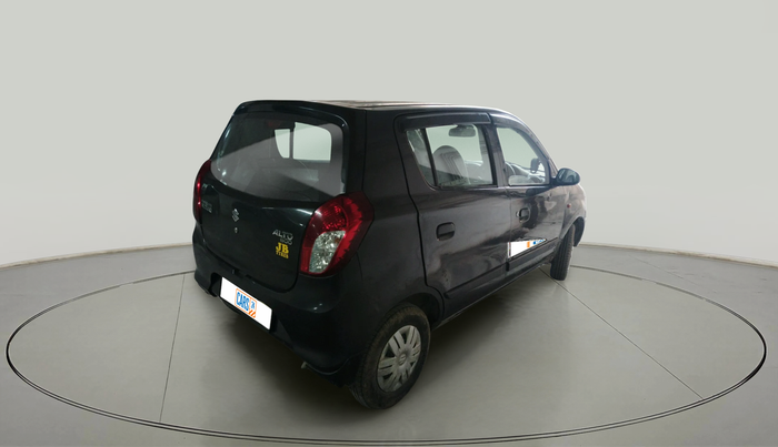 2018 Maruti Alto 800 LXI, Petrol, Manual, 29,220 km, exterior