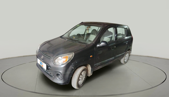 2018 Maruti Alto 800 LXI, Petrol, Manual, 29,220 km, exterior