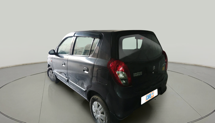 2018 Maruti Alto 800 LXI, Petrol, Manual, 29,220 km, exterior