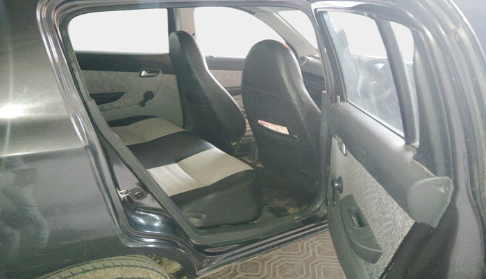 2018 Maruti Alto 800 LXI, Petrol, Manual, 29,220 km, interior