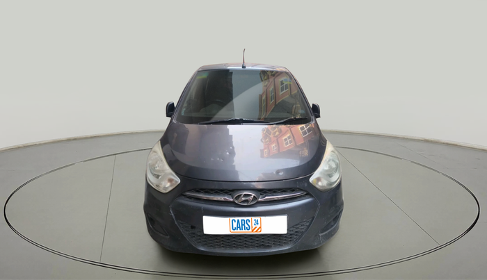 2011 Hyundai i10 MAGNA 1.2, Petrol, Manual, 1,42,650 km, exterior