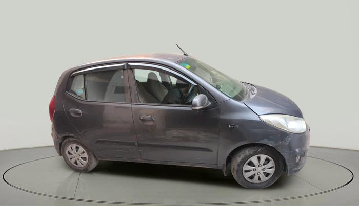 2011 Hyundai i10 MAGNA 1.2, Petrol, Manual, 1,42,650 km, exterior