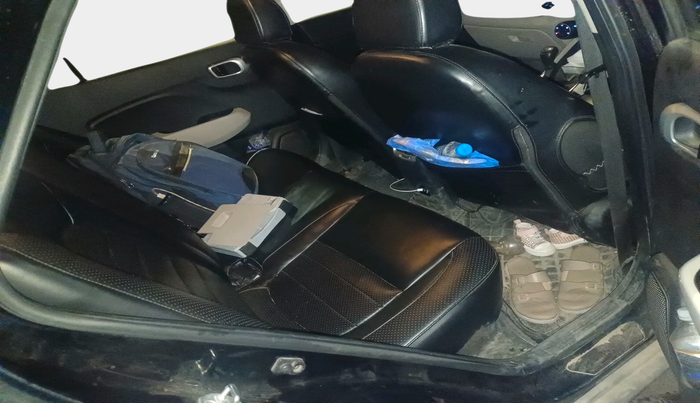 2023 Hyundai VENUE S(O) 1.2, Petrol, Manual, 29,636 km, interior