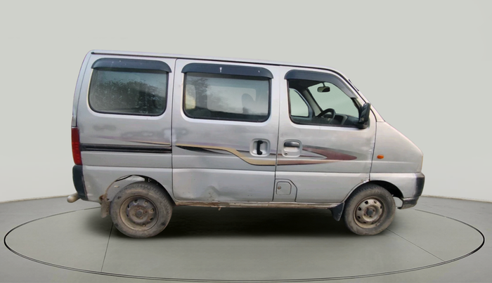 2012 Maruti Eeco 5 STR WITH A/C+HTR, Petrol, Manual, 1,71,181 km, exterior