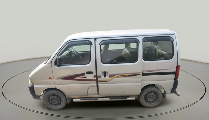 2012 Maruti Eeco 5 STR WITH A/C+HTR, Petrol, Manual, 1,71,181 km, exterior