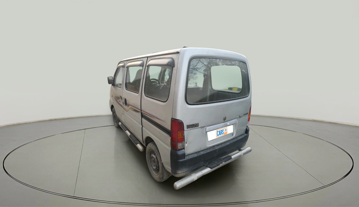 2012 Maruti Eeco 5 STR WITH A/C+HTR, Petrol, Manual, 1,71,181 km, exterior
