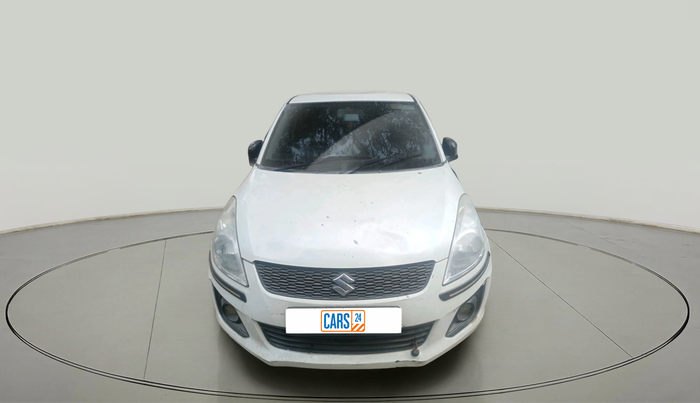 2017 Maruti Swift LDI, Diesel, Manual, 44,953 km, exterior