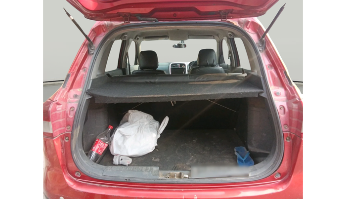 2016 Maruti Vitara Brezza LDI (O), Diesel, Manual, 1,01,738 km, exterior