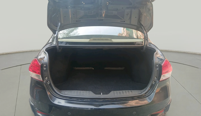 2015 Maruti Ciaz ZXI AT, Petrol, Automatic, 96,815 km, exterior