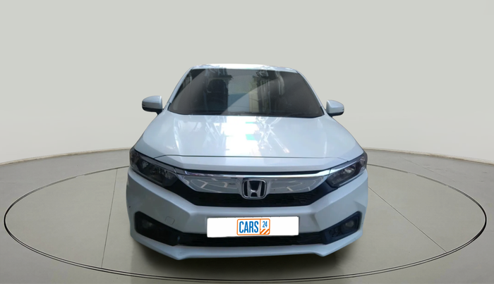 2019 Honda Amaze 1.2L I-VTEC VX, Petrol, Manual, 65,229 km, exterior