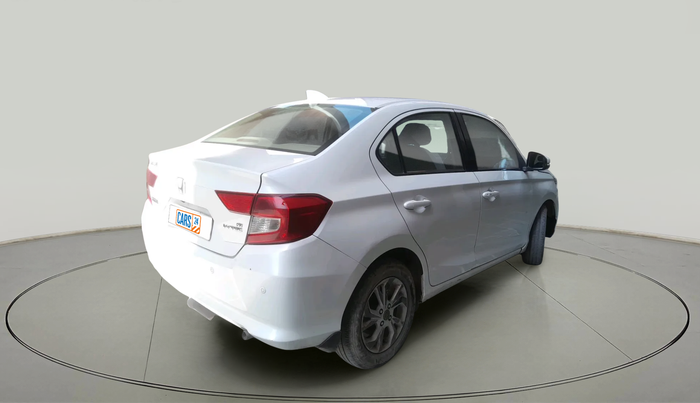 2019 Honda Amaze 1.2L I-VTEC VX, Petrol, Manual, 65,229 km, exterior