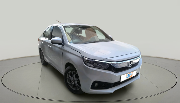 2019 Honda Amaze 1.2L I-VTEC VX, Petrol, Manual, 65,229 km, exterior