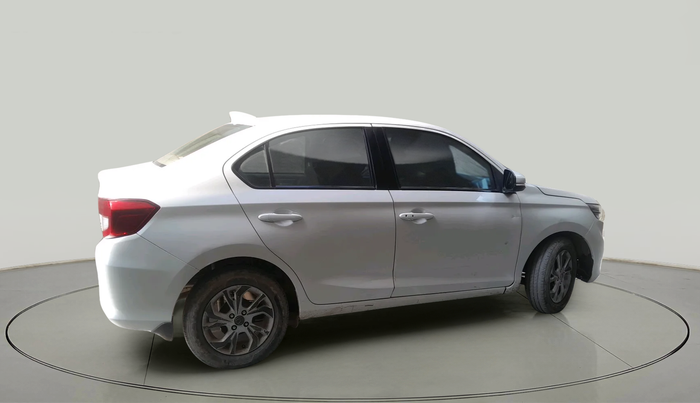 2019 Honda Amaze 1.2L I-VTEC VX, Petrol, Manual, 65,229 km, exterior