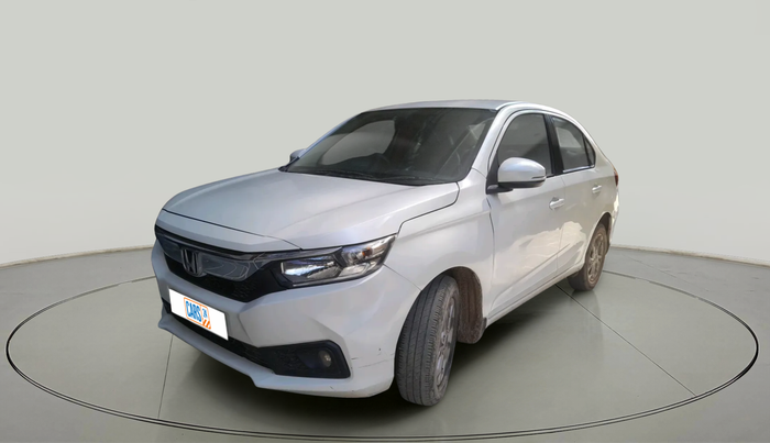 2019 Honda Amaze 1.2L I-VTEC VX, Petrol, Manual, 65,229 km, exterior