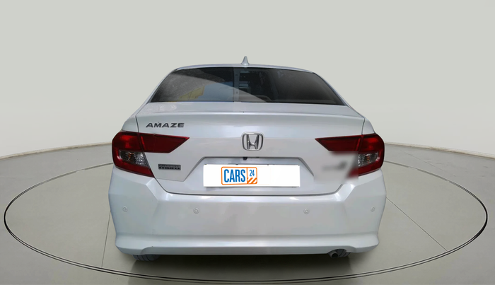 2019 Honda Amaze 1.2L I-VTEC VX, Petrol, Manual, 65,229 km, exterior