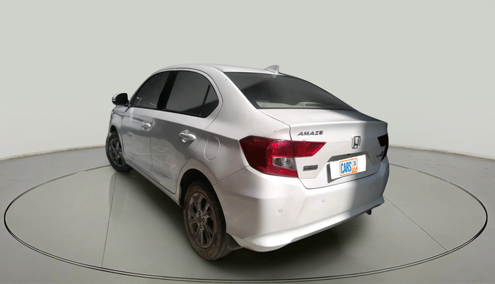 2019 Honda Amaze 1.2L I-VTEC VX, Petrol, Manual, 65,229 km, exterior