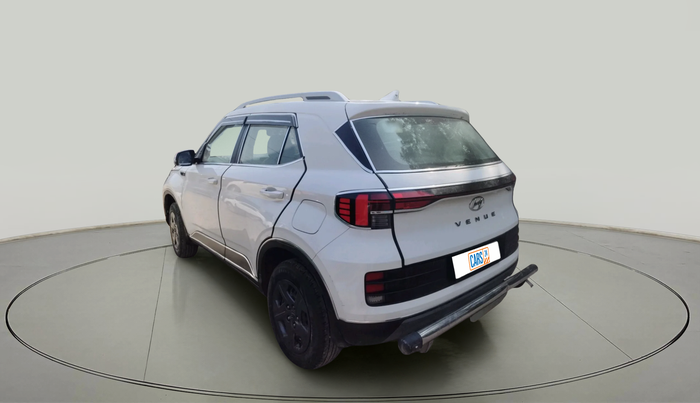 2023 Hyundai VENUE S 1.2, Petrol, Manual, 23,537 km, exterior