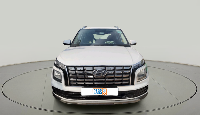 2023 Hyundai VENUE S 1.2, Petrol, Manual, 23,537 km, exterior