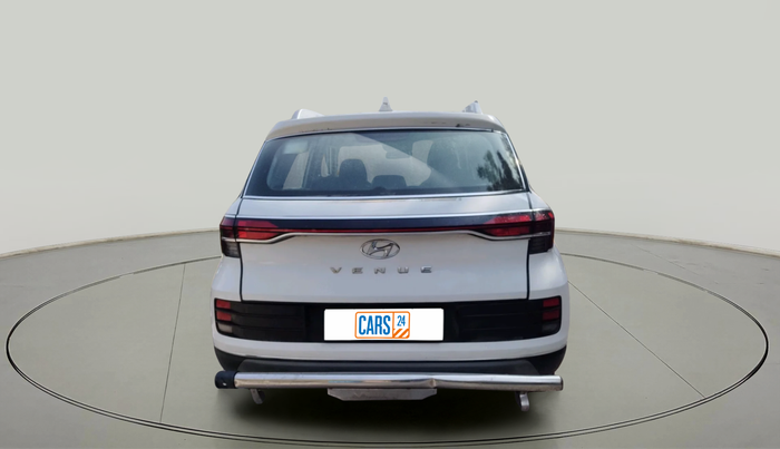 2023 Hyundai VENUE S 1.2, Petrol, Manual, 23,537 km, exterior