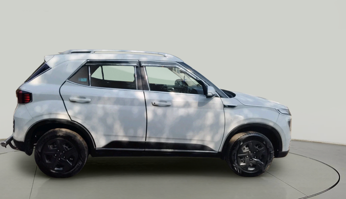 2023 Hyundai VENUE S 1.2, Petrol, Manual, 23,537 km, exterior