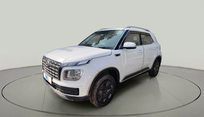 2023 Hyundai VENUE S 1.2, Petrol, Manual, 23,537 km, exterior