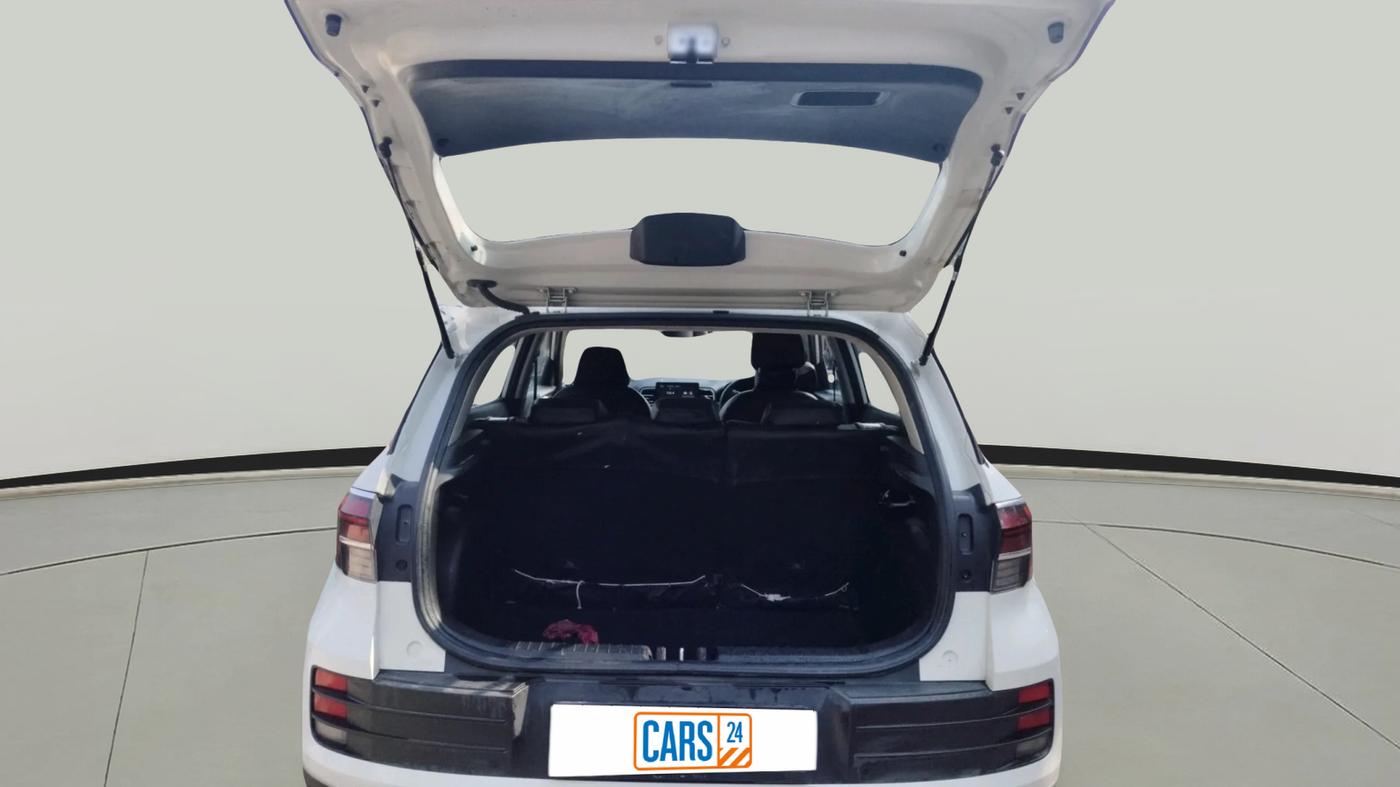 2023 Hyundai VENUE S 1.2, Petrol, Manual, 23,537 km, exterior