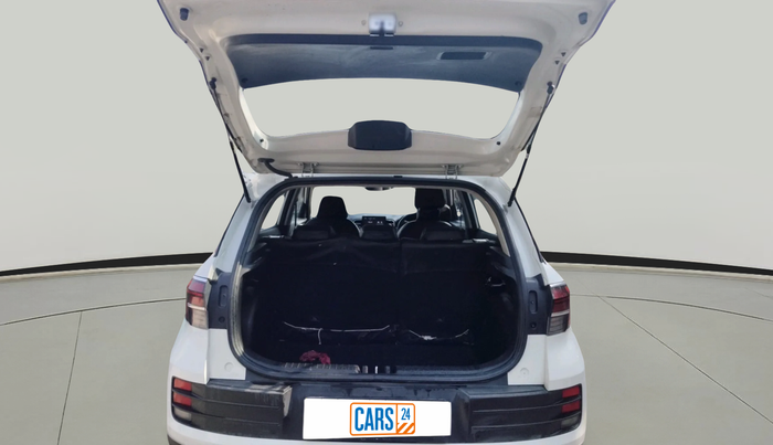 2023 Hyundai VENUE S 1.2, Petrol, Manual, 23,537 km, exterior