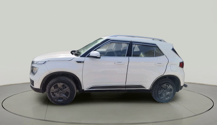 2023 Hyundai VENUE S 1.2, Petrol, Manual, 23,537 km, exterior