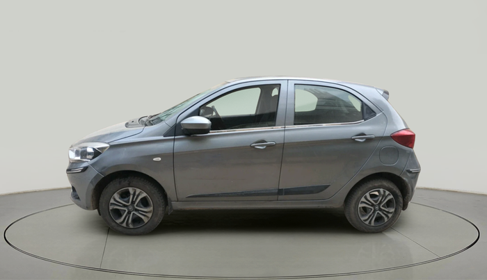 2019 Tata Tiago XZ PETROL, Petrol, Manual, 56,660 km, exterior