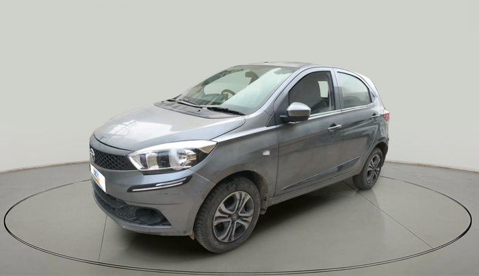 2019 Tata Tiago XZ PETROL, Petrol, Manual, 56,660 km, exterior