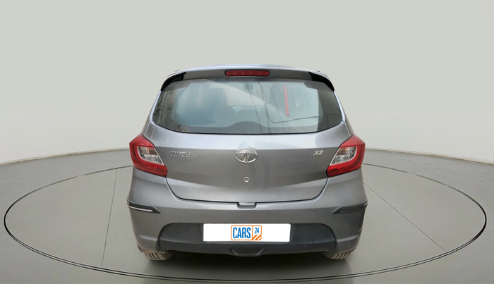 2019 Tata Tiago XZ PETROL, Petrol, Manual, 56,660 km, exterior