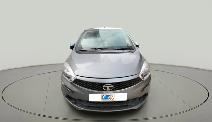 2019 Tata Tiago XZ PETROL, Petrol, Manual, 56,660 km, exterior