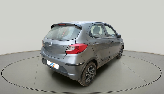 2019 Tata Tiago XZ PETROL, Petrol, Manual, 56,660 km, exterior