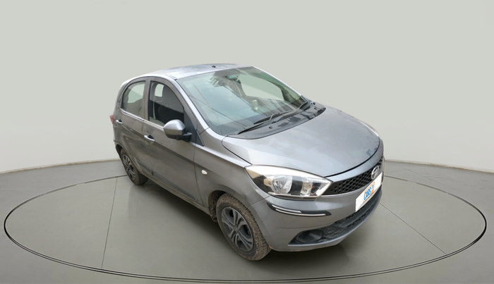 2019 Tata Tiago XZ PETROL, Petrol, Manual, 56,660 km, exterior