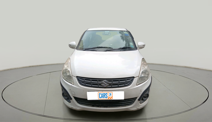 2013 Maruti Swift Dzire VXI, Petrol, Manual, 37,502 km, exterior