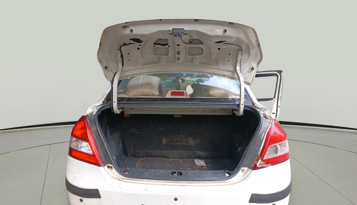 2013 Maruti Swift Dzire VXI, Petrol, Manual, 37,502 km, exterior