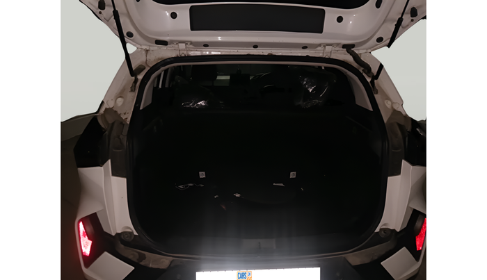 2023 Tata NEXON SMART 1.2 PETROL, Petrol, Manual, 11,920 km, exterior