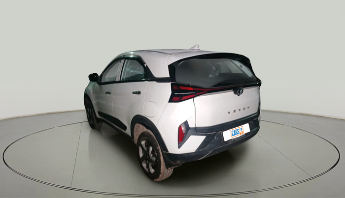 2023 Tata NEXON SMART 1.2 PETROL, Petrol, Manual, 11,920 km, exterior