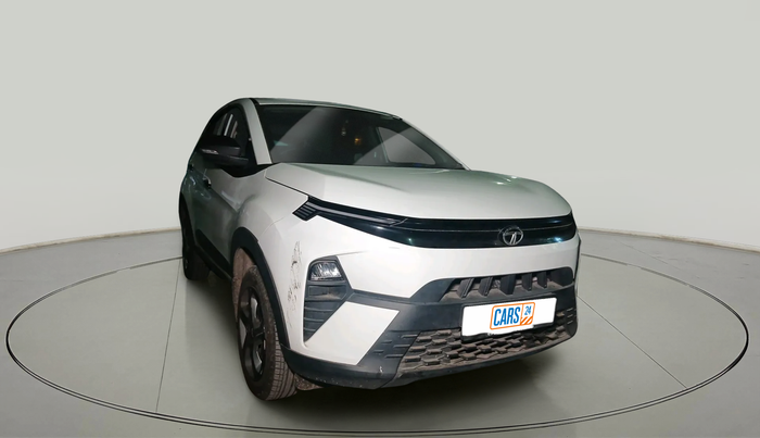 2023 Tata NEXON SMART 1.2 PETROL, Petrol, Manual, 11,920 km, exterior