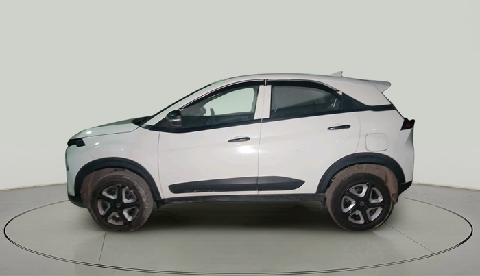 2023 Tata NEXON SMART 1.2 PETROL, Petrol, Manual, 11,920 km, exterior