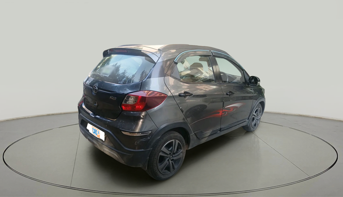 2022 Tata TIAGO NRG XZ AMT, Petrol, Automatic, 14,123 km, exterior