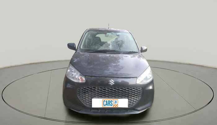 2023 Maruti Alto K10 VXI CNG, Petrol, Manual, 30,305 km, exterior