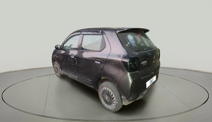 2023 Maruti Alto K10 VXI CNG, Petrol, Manual, 30,305 km, exterior