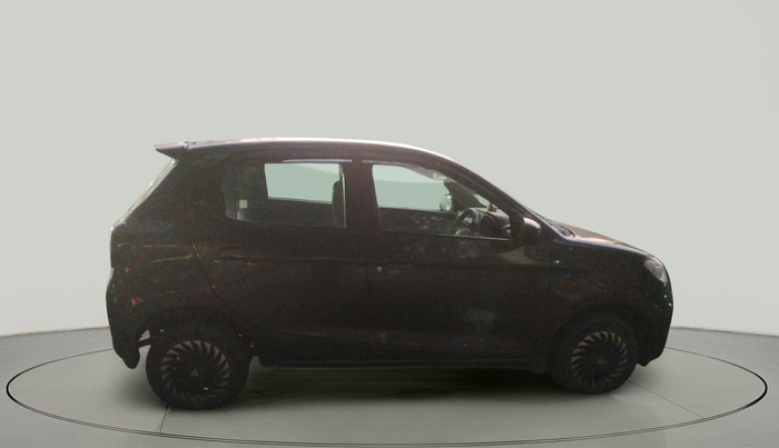 2023 Maruti Alto K10 VXI CNG, Petrol, Manual, 30,305 km, exterior