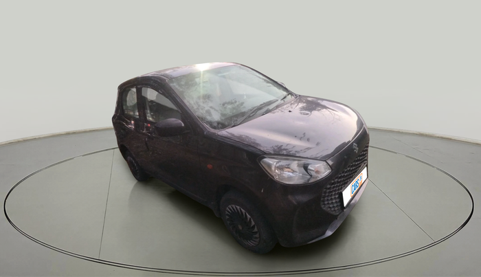 2023 Maruti Alto K10 VXI CNG, Petrol, Manual, 30,305 km, exterior