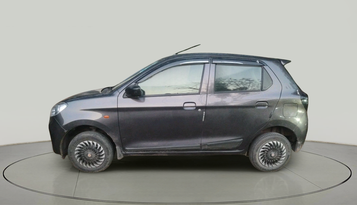 2023 Maruti Alto K10 VXI CNG, Petrol, Manual, 30,305 km, exterior