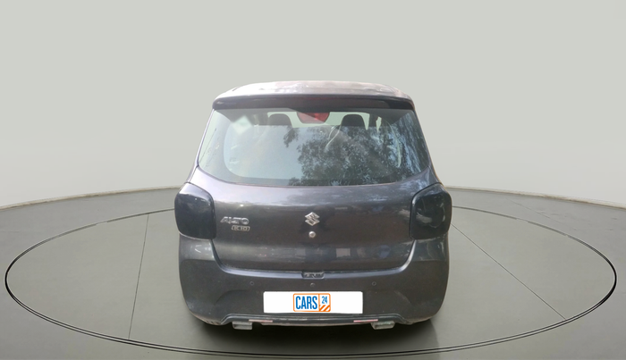 2023 Maruti Alto K10 VXI CNG, Petrol, Manual, 30,305 km, exterior